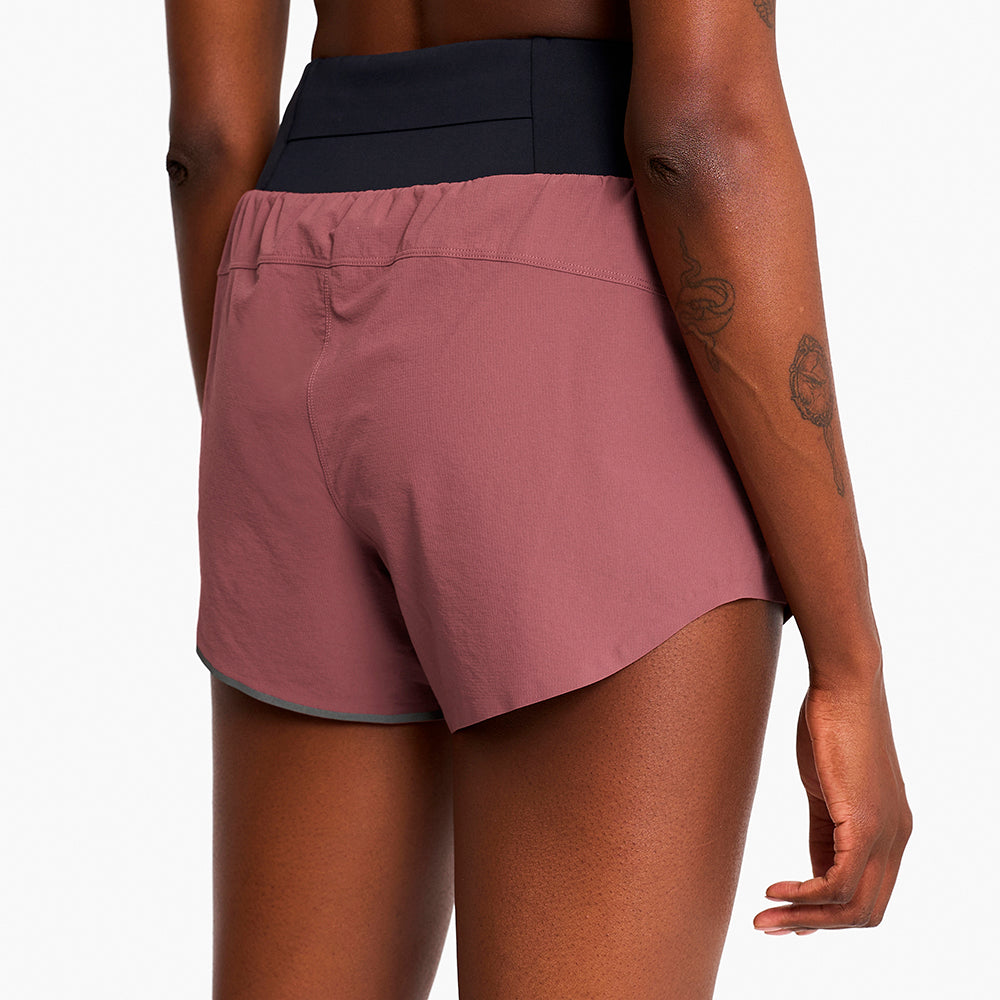 ciele-w-trnshort-4-brief-penny-laufshorts-braun-damen image 3