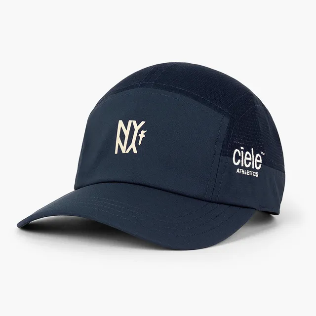 ciele-gocap-sc-wwm-new-york-laufcap-blau-m-l image 1