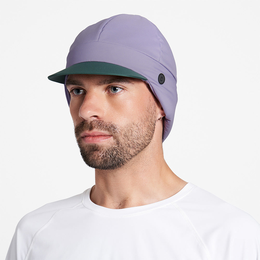ciele-hothcap-nelson-laufm-tze-winter-schwarz image 2