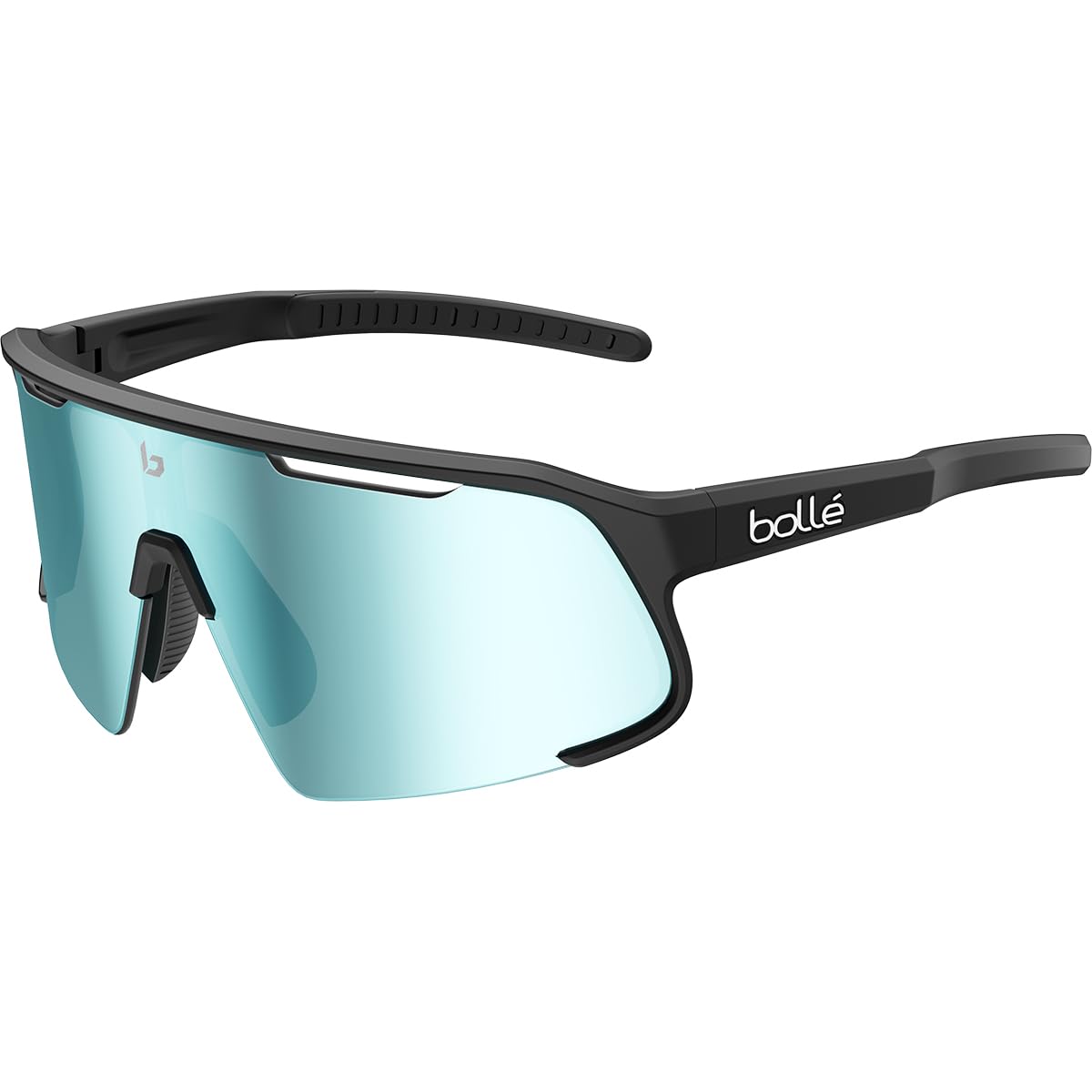 boll-speedchaser-black-matte-sonnenbrille-tns-ice-gr-m image 1