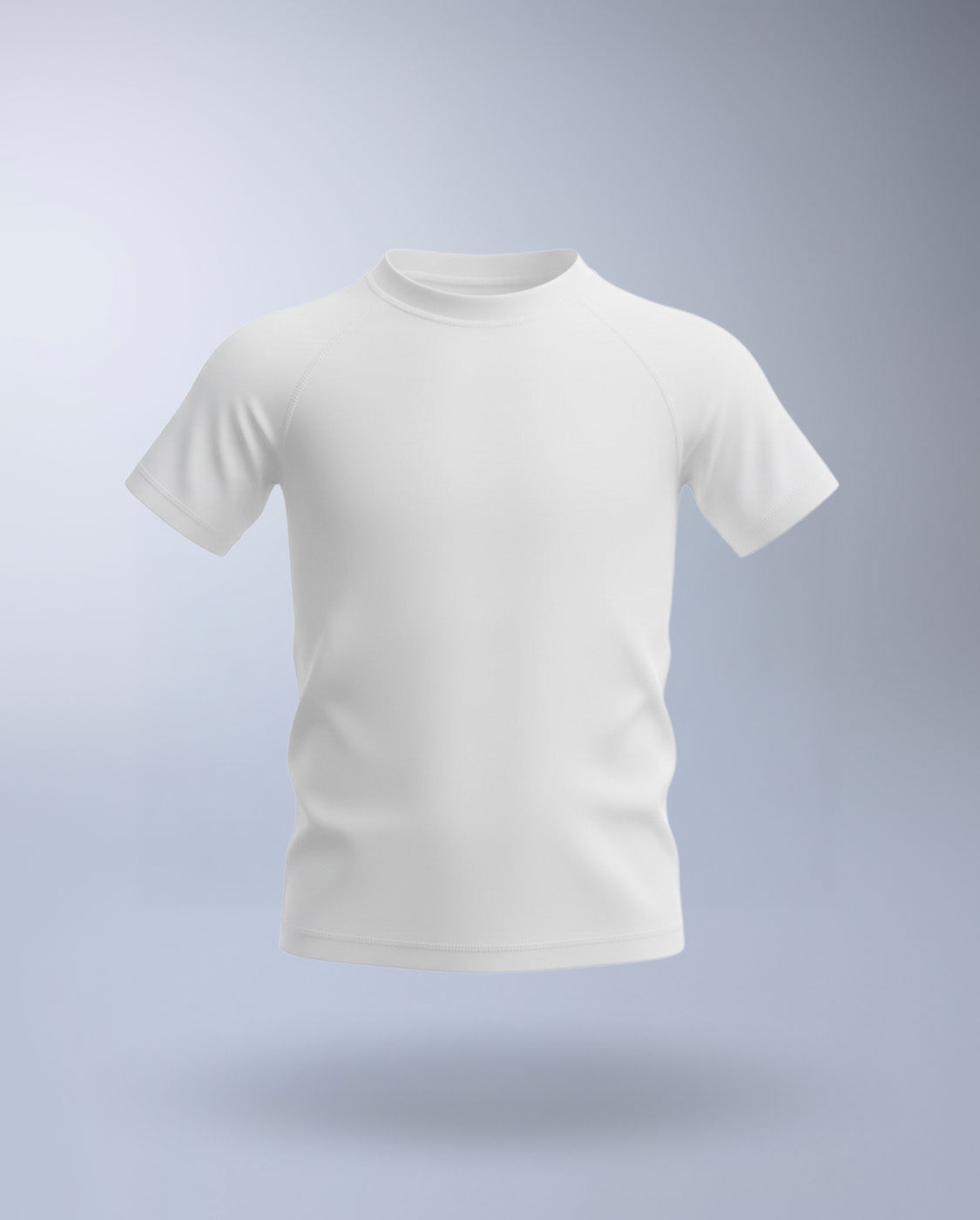 2xu-core-youth-compression-short-sleeve-kompressionsshirt-wei image 1