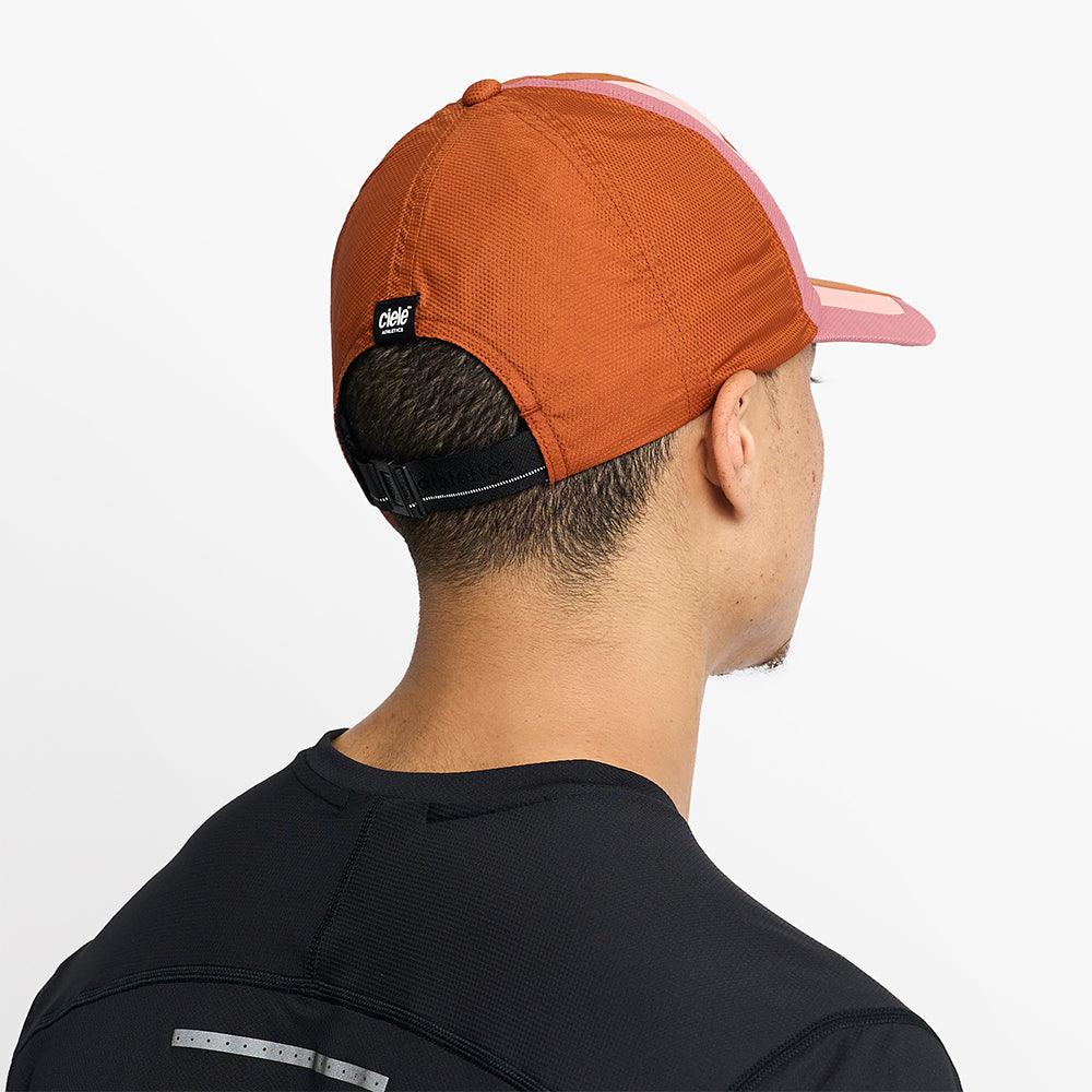 ciele-trlcap-sc-laufcap-finish-line-ginger-bread-m-l image 4