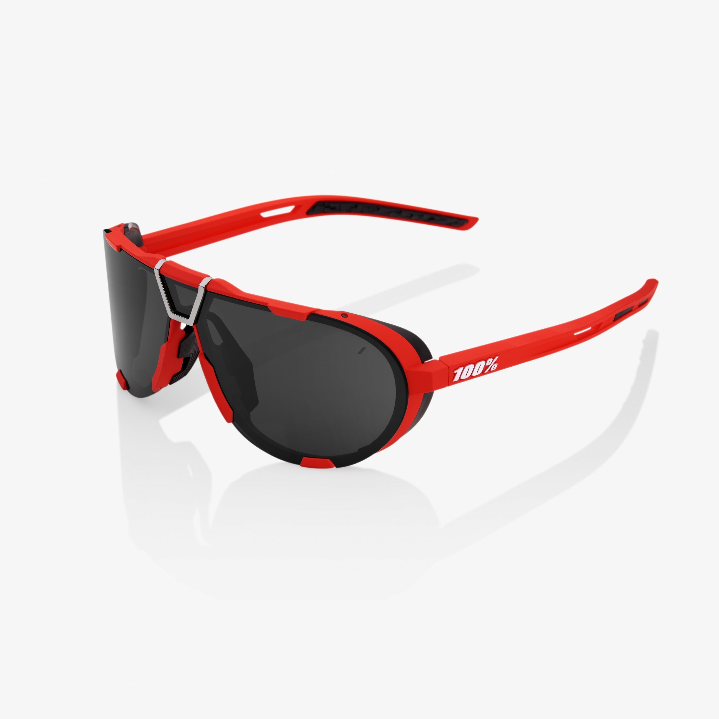 100-westcraft-soft-tact-red-black-mirror-sonnenbrille image 1