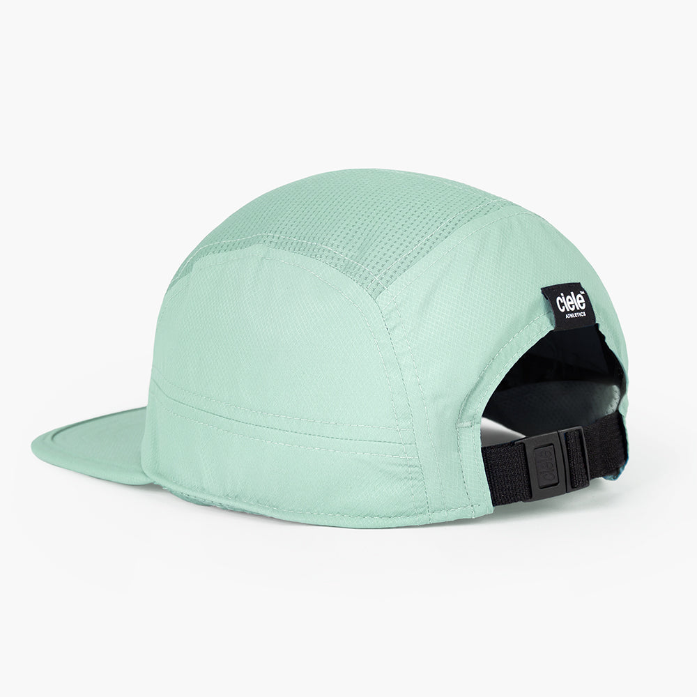 ciele-gocap-classic-athletics-laufcap-dusty-turquoise image 5