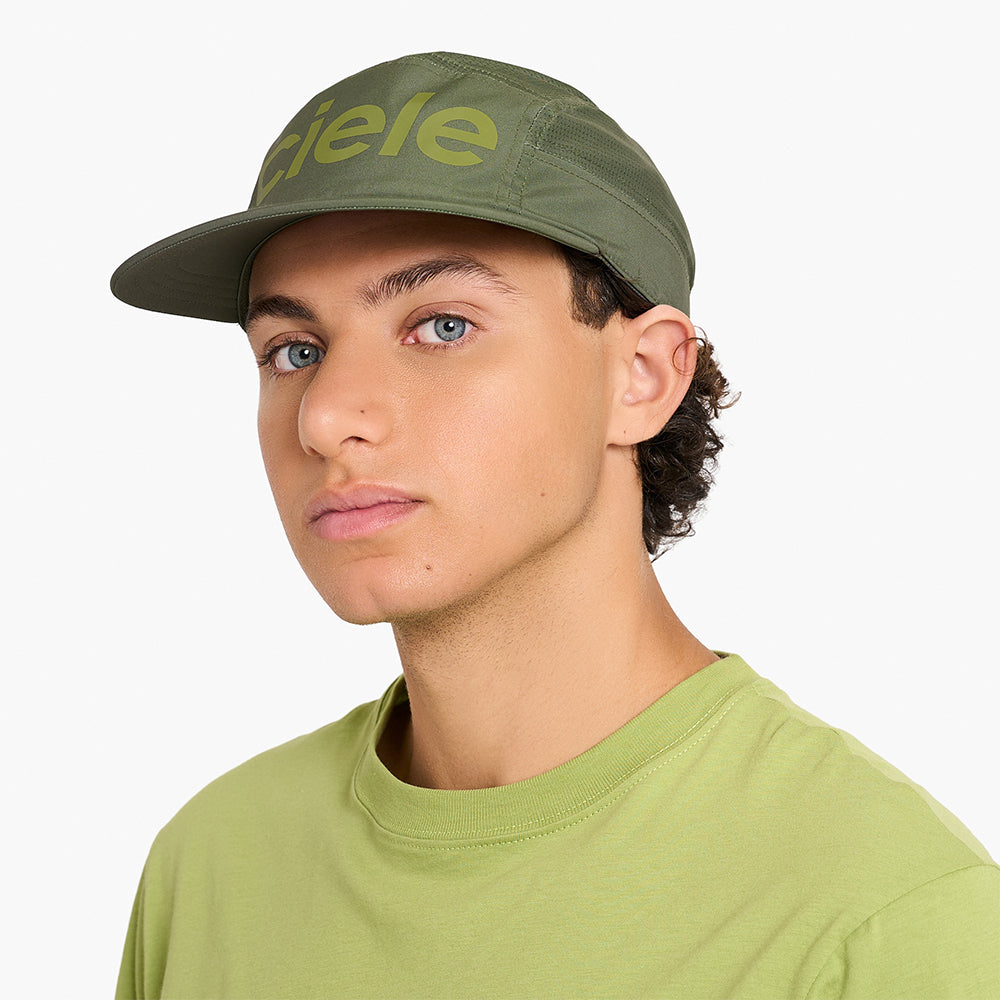ciele-gocap-comp-century-laufcap-kombu-s-m-m-l-atmungsaktiv image 3