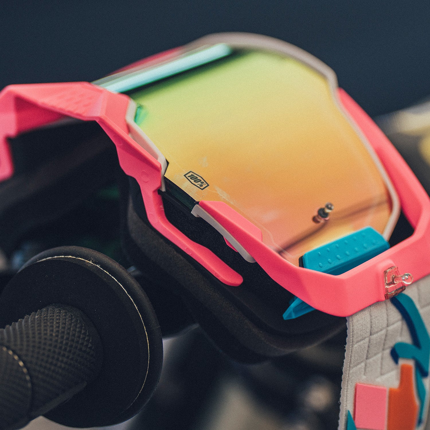 100-armega-lefreak-motocross-brille-pink-hiper image 5