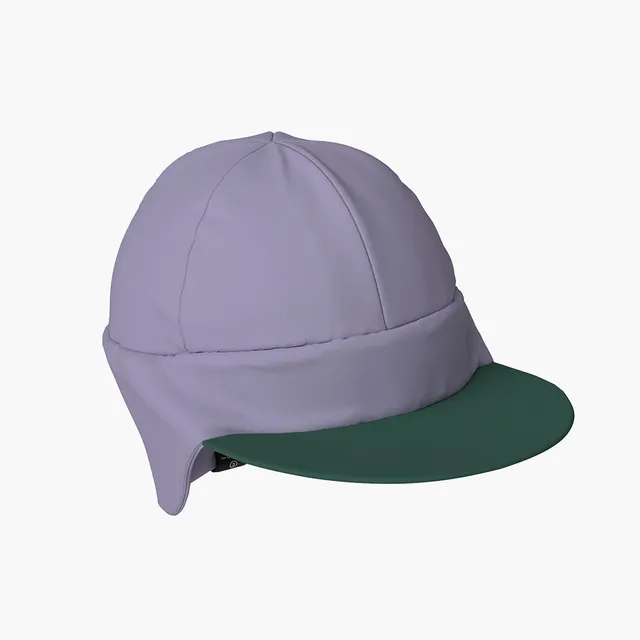 ciele-hothcap-nelson-laufm-tze-winter-schwarz image 1