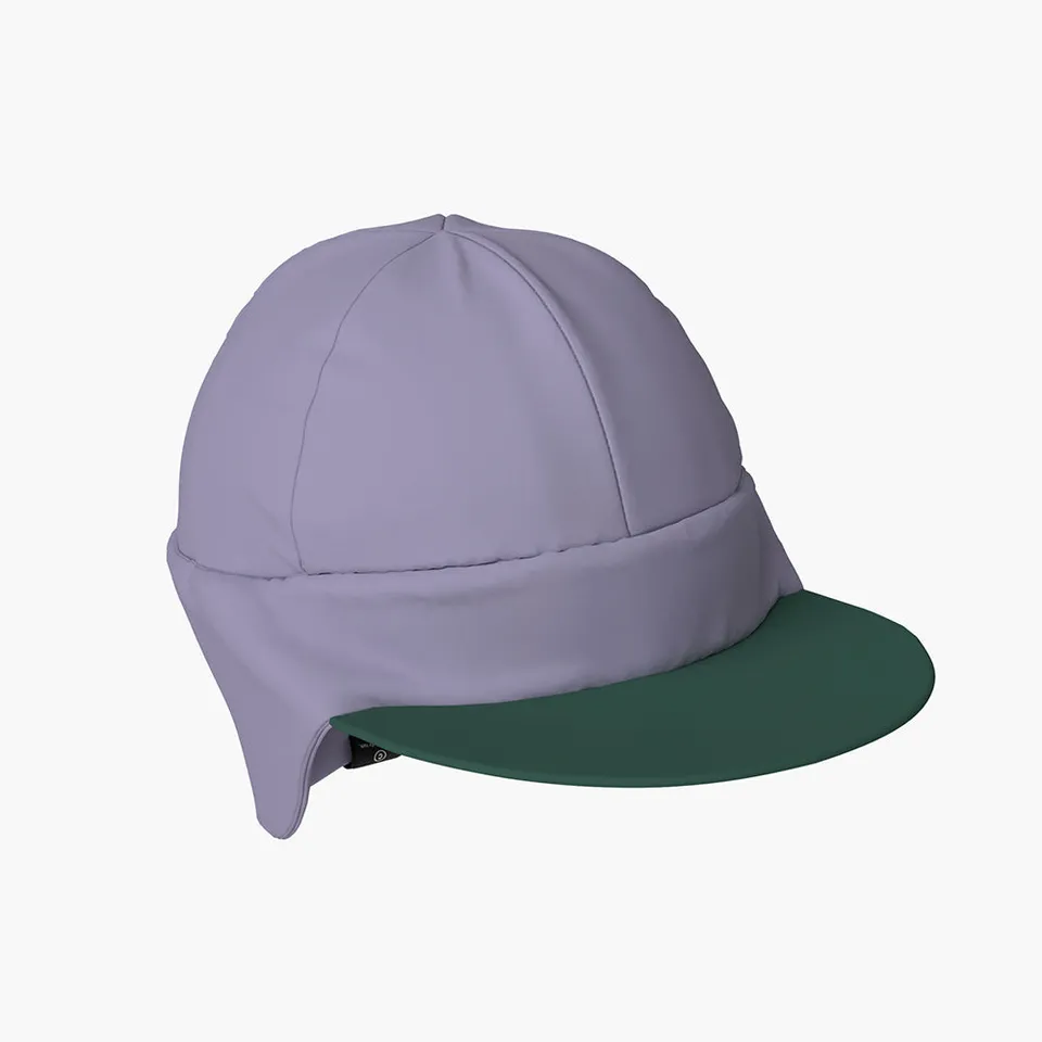 ciele-hothcap-nelson-laufm-tze-winter-schwarz image 1