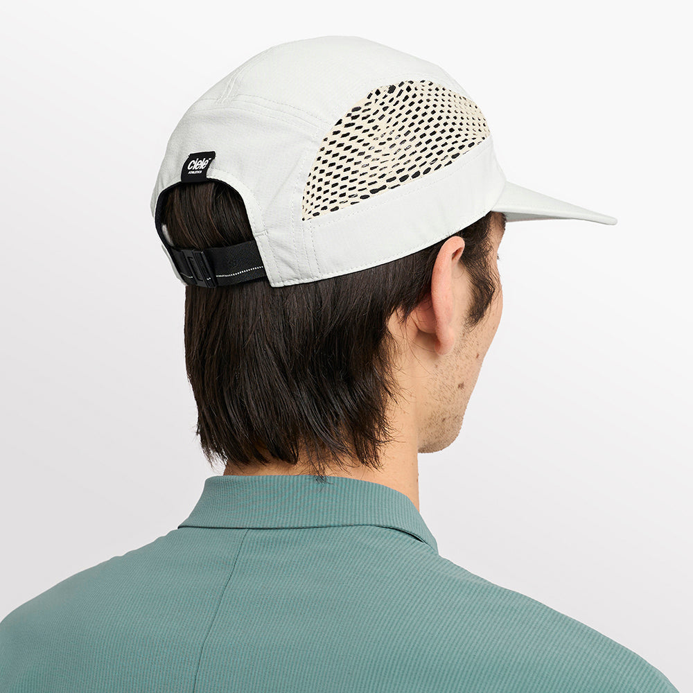 ciele-gocap-long-brim-milkensuga-le-laufcap-grau image 4