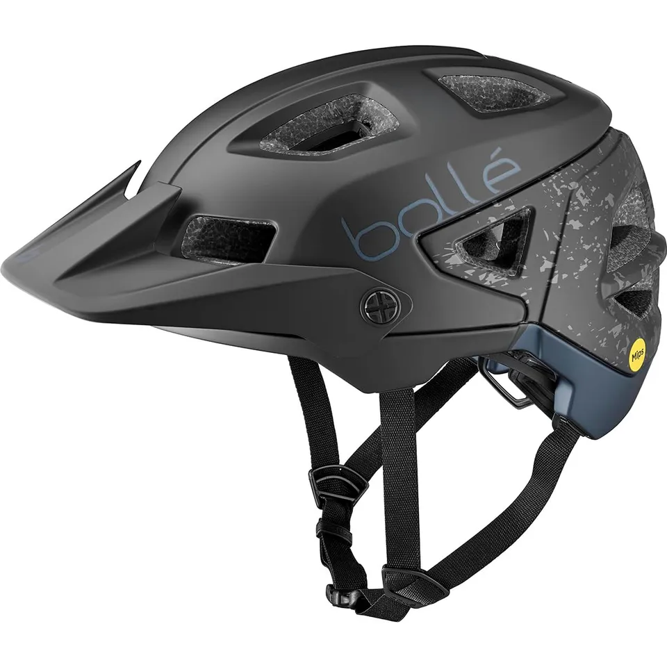 boll-trackdown-mips-fahrradhelm-schwarz-matt-l-59-62cm image 1