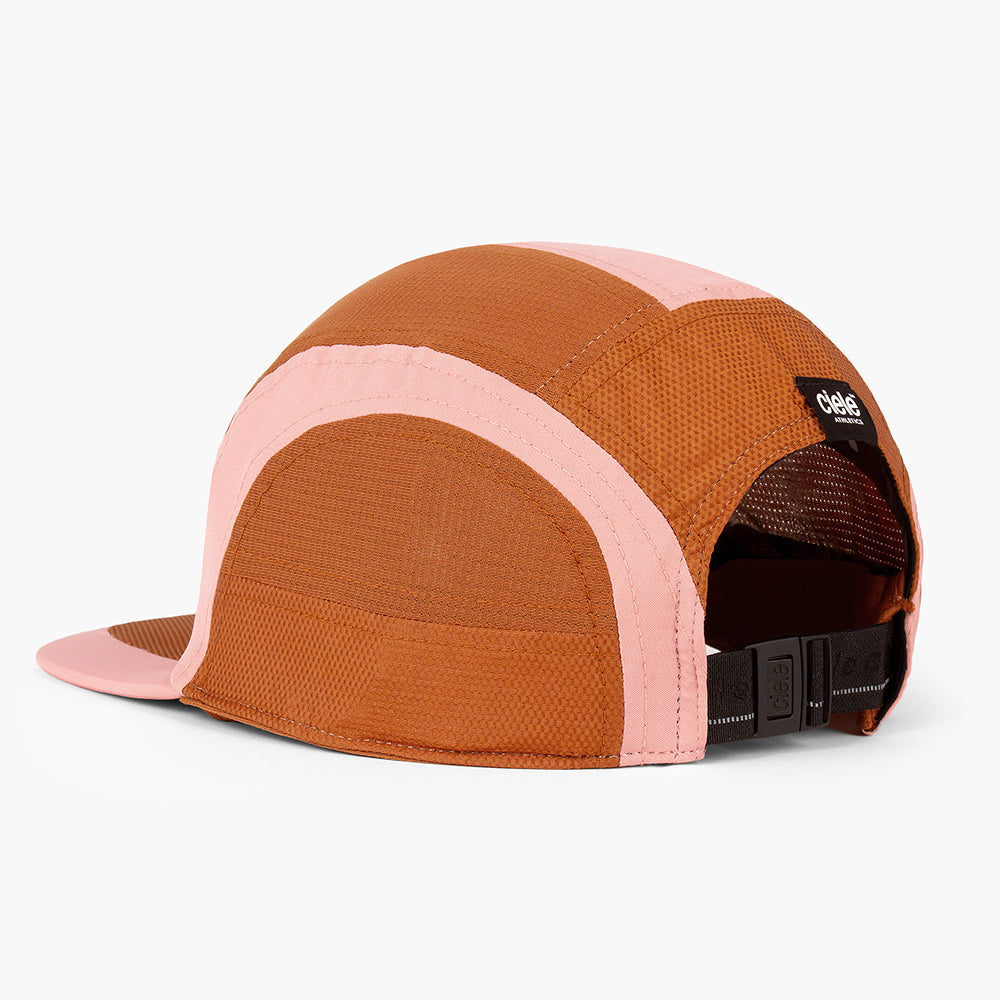 ciele-gocap-mrph-laufcap-ginger-bread-eq-atmungsaktiv image 5