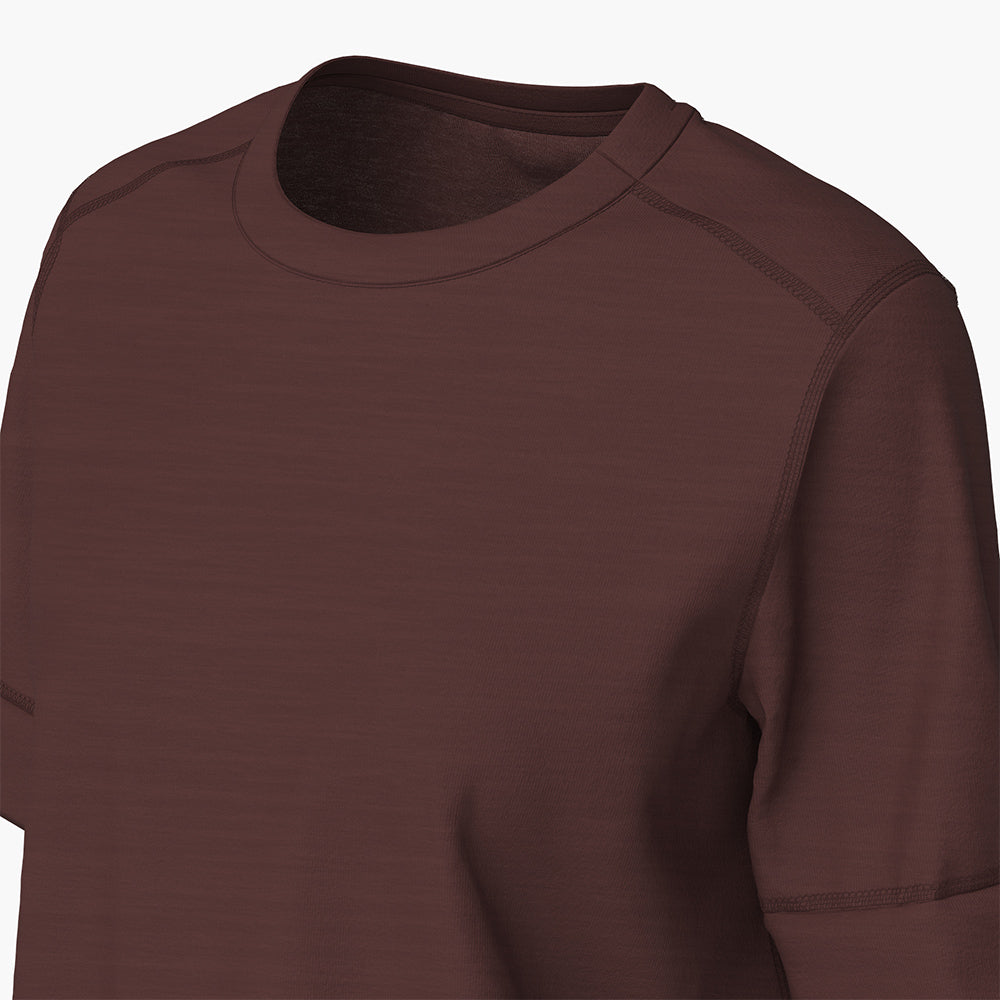 ciele-w-hlstshirt-sorino-alero-damen-laufshirt-merino image 3