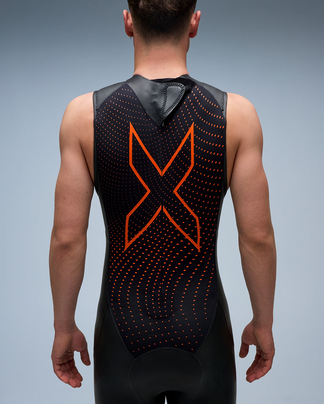 2xu-propel-1-rmellos-neoprenanzug-herren-schwarz image 3