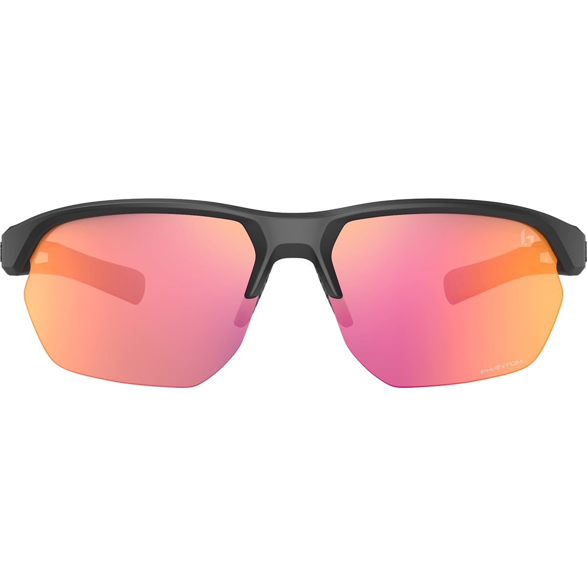boll-victus-sonnenbrille-black-matte-phantom-clear-lava-m image 2