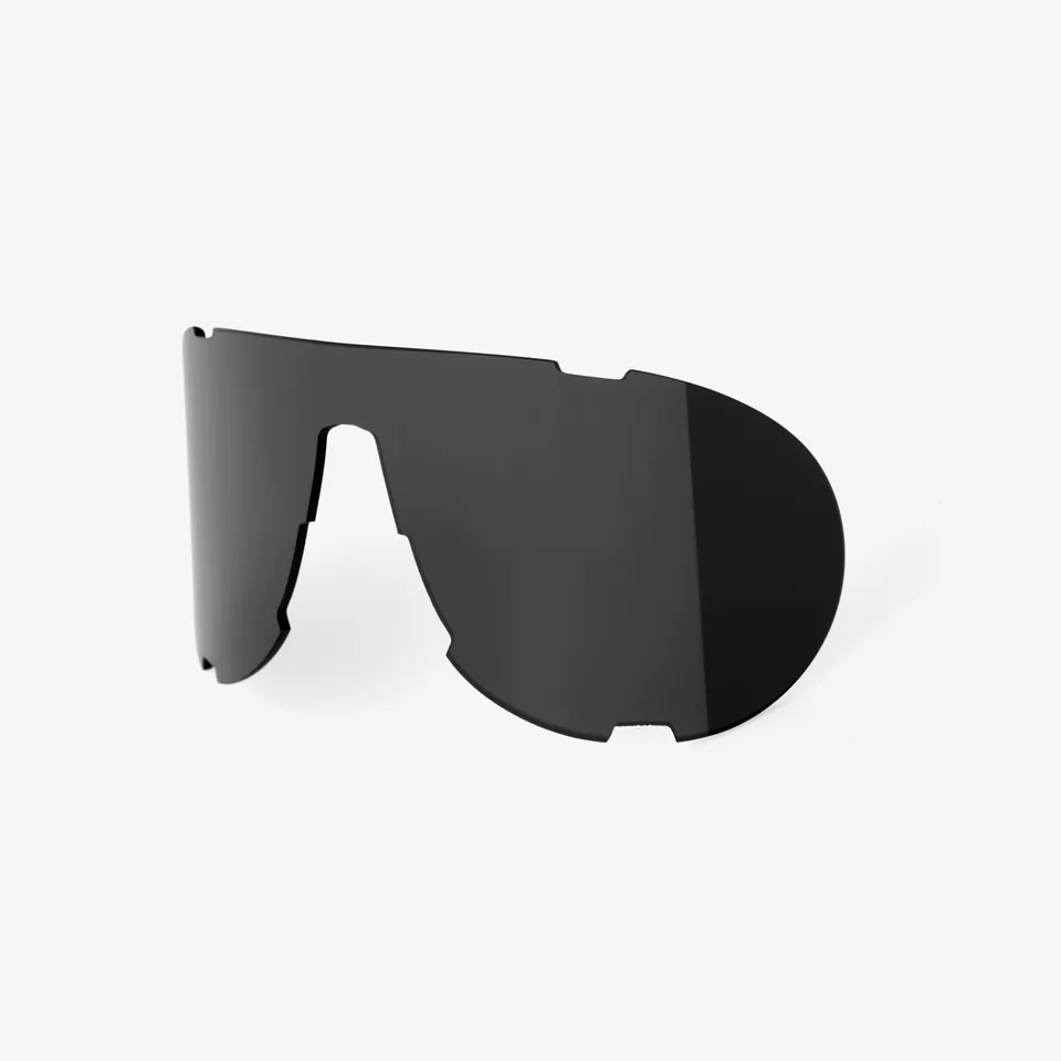 100-westcraft-ersatzglas-shield-black-mirror-sonnenbrille image 1