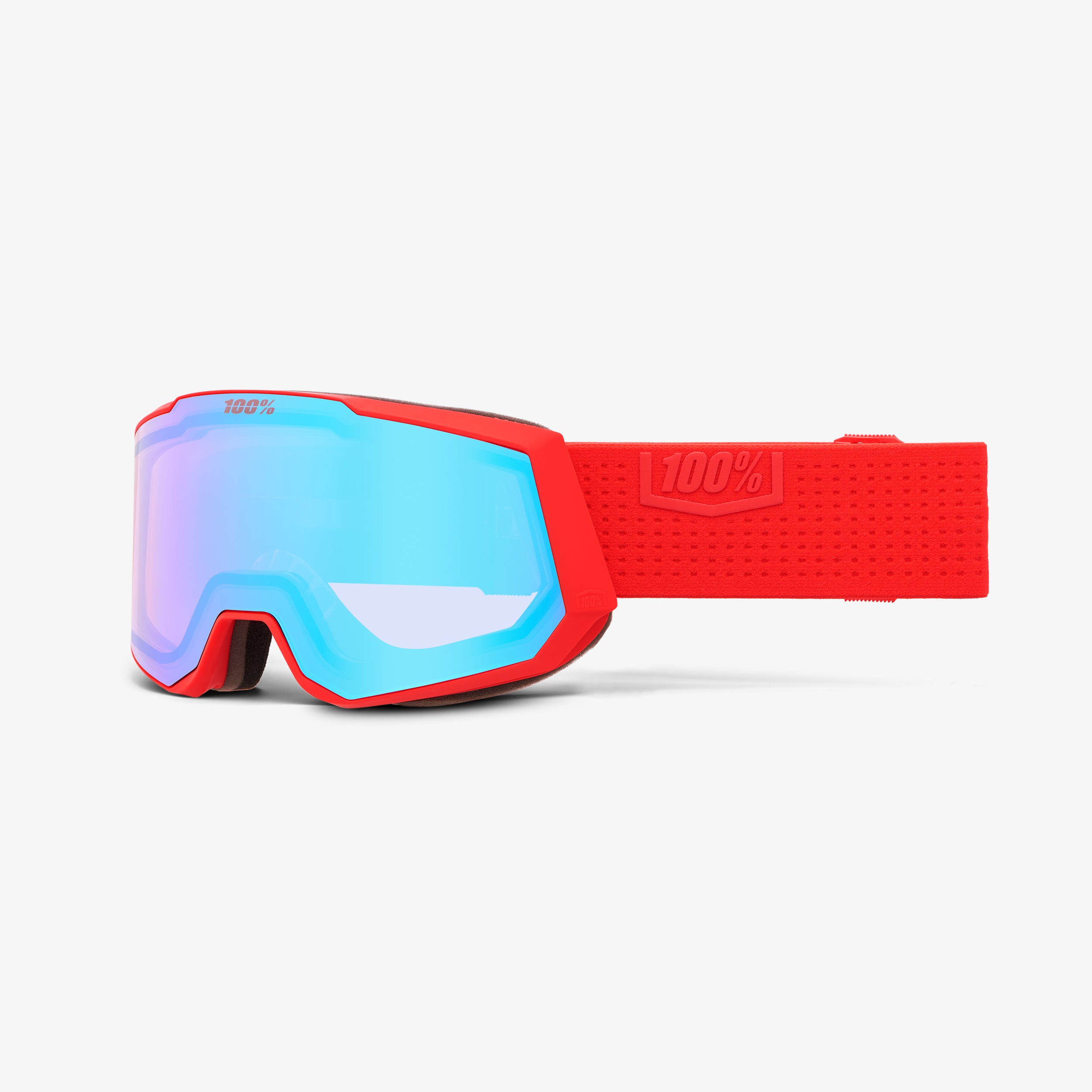 100-snowcraft-xl-skibrille-hiboo-hiper-regular-fit image 2