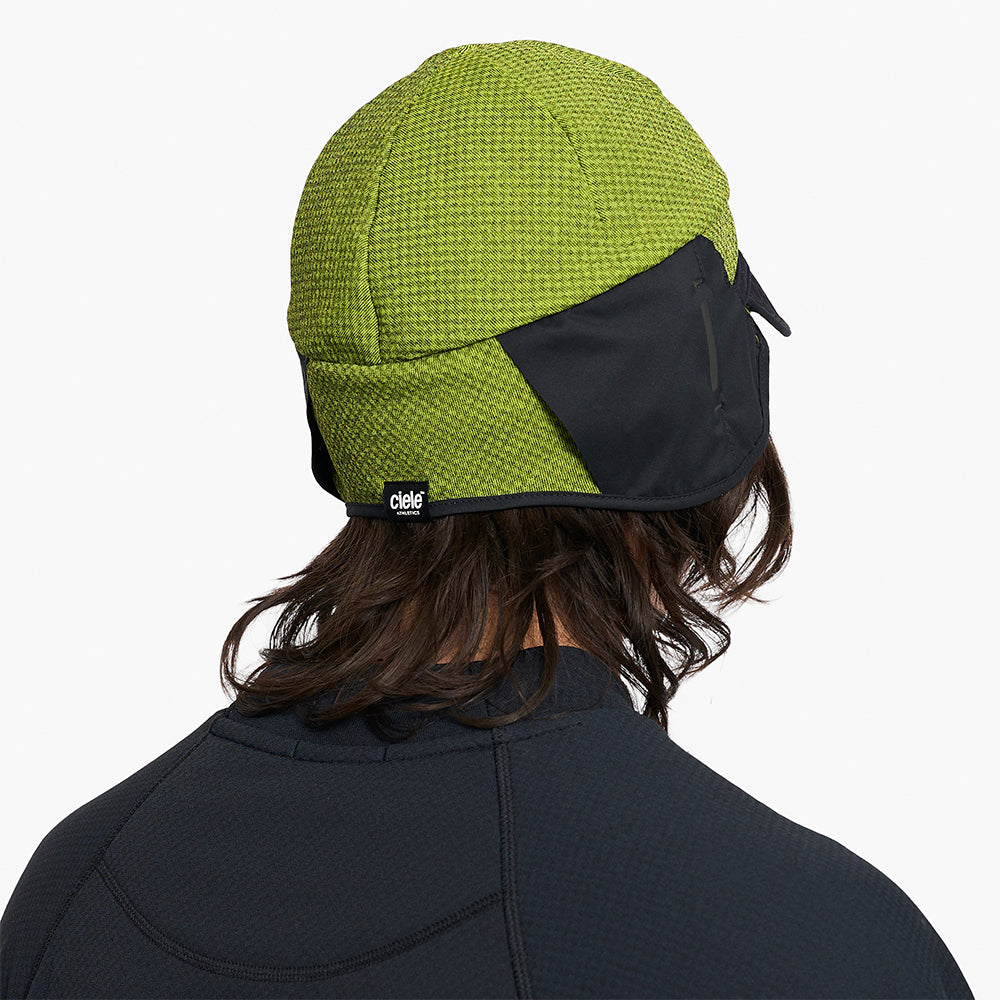 ciele-vlvbeanie-lite-laufm-tze-lime-green-recycelt image 4