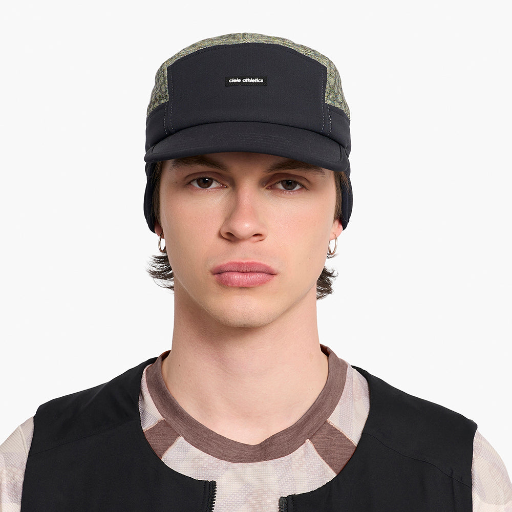 ciele-gocap-fltwnd-ultra-iconic-laufcap-glade image 2