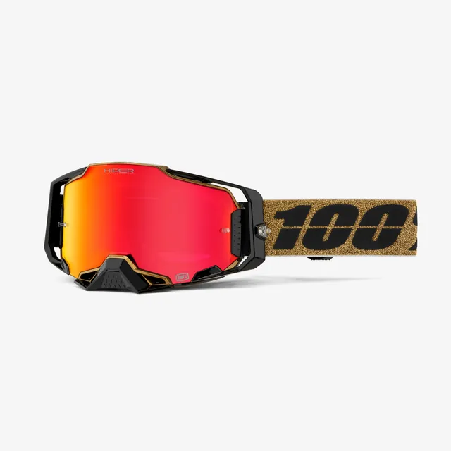 100-armega-glory-mx-brille-hiper-mirror-red image 1