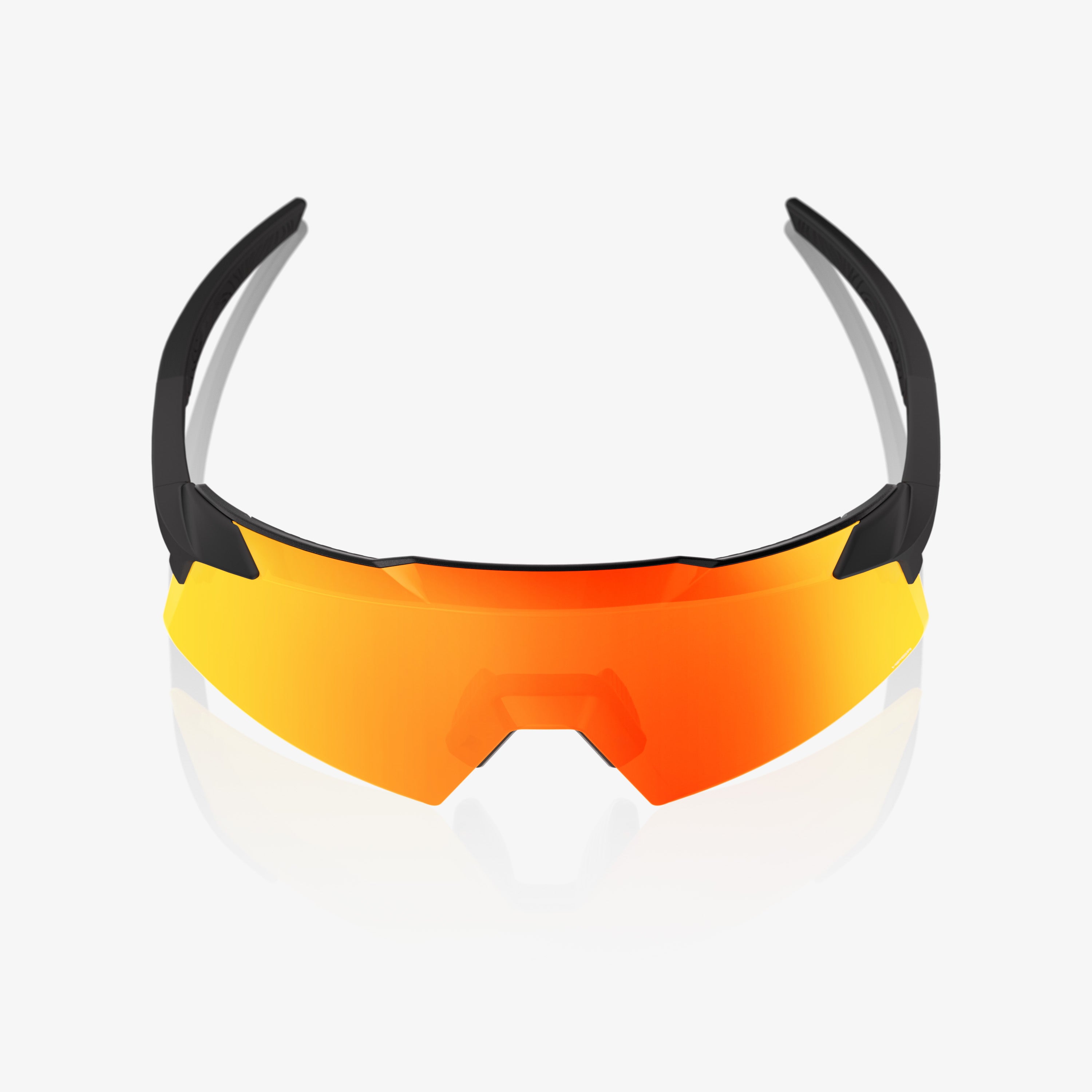 100-aerocraft-soft-tact-black-sonnenbrille-hiper-red-mirror image 4