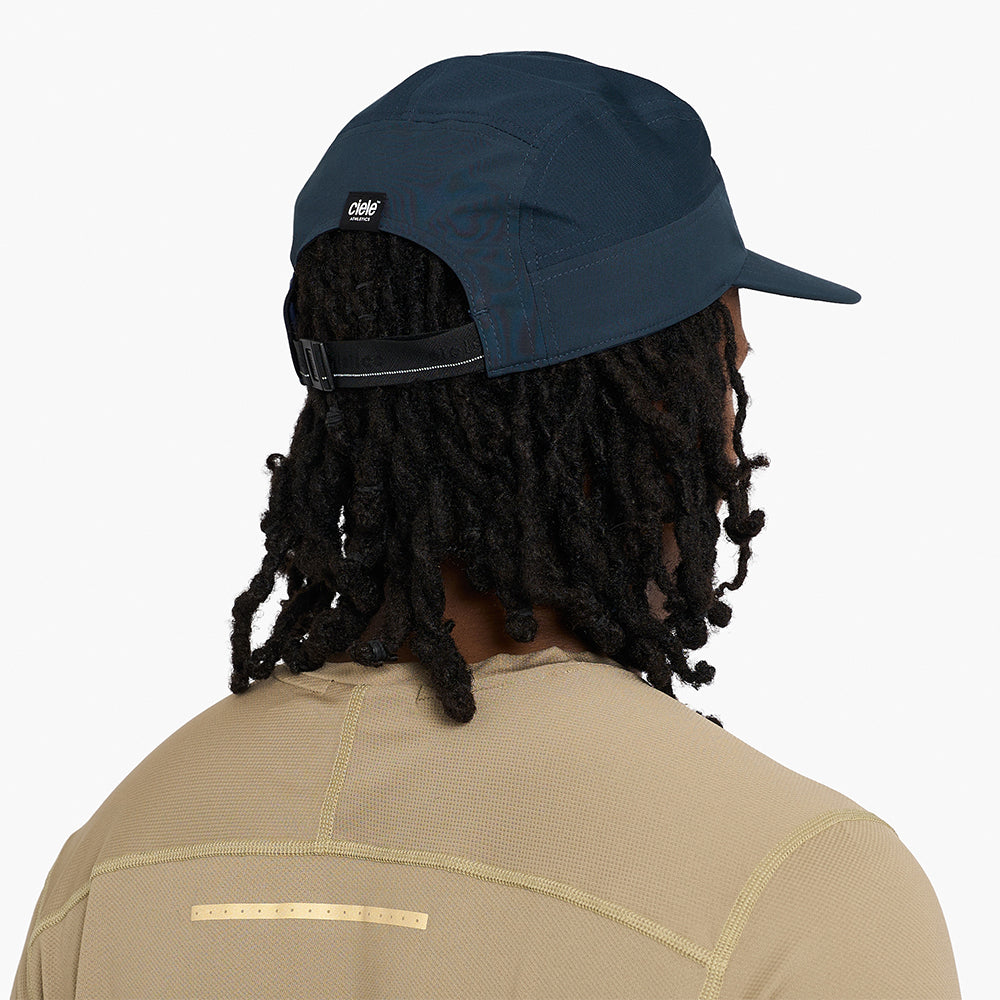 ciele-gocap-comp-ninety-laufcap-deep-space-blau image 4