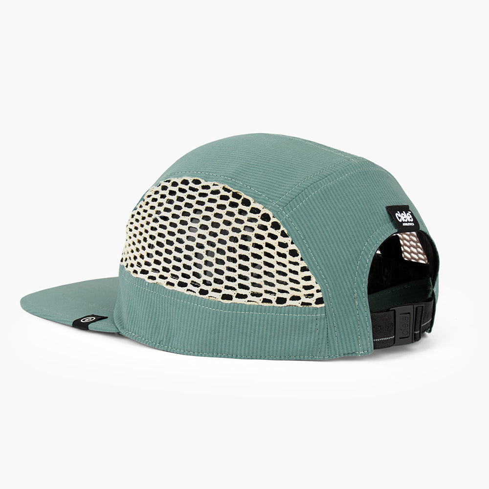 ciele-gocap-long-brim-silver-pine-laufcap-unisex image 5