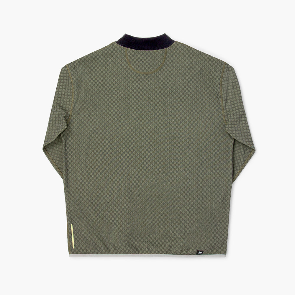 ciele-vlvmockneck-glade-laufpullover-unisex image 5