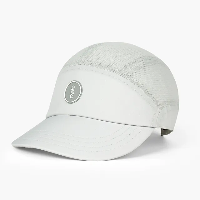 ciele-fstcap-sc-laufcap-comp-light-grey image 1