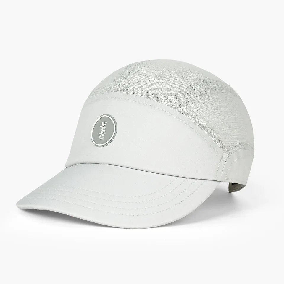 ciele-fstcap-sc-laufcap-comp-light-grey image 1