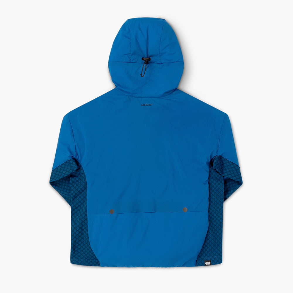 ciele-w-vlvinsulator-azure-laufjacke-damen-isoliert image 2