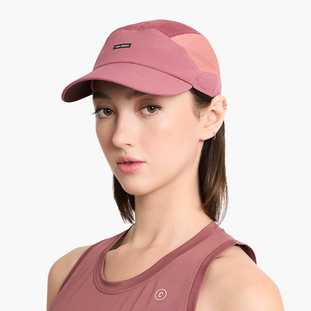 ciele-fstcap-sc-field-iconic-bar-sl-cap-rose-dawn-s-m image 3
