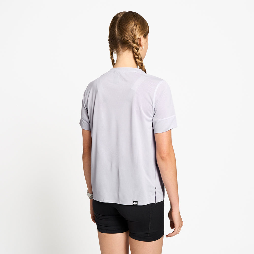 ciele-w-fsttshirt-misty-lilac-t-shirt-damen image 3