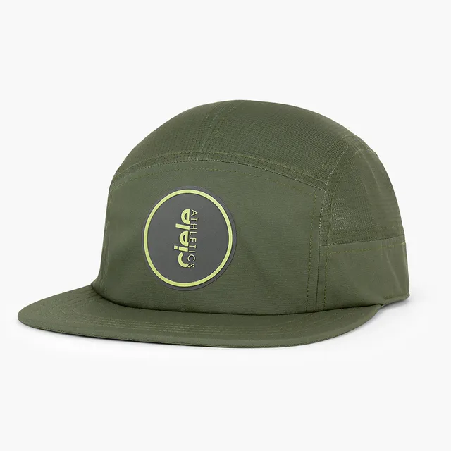 ciele-gocap-comp-ninety-kombu-laufcap image 1