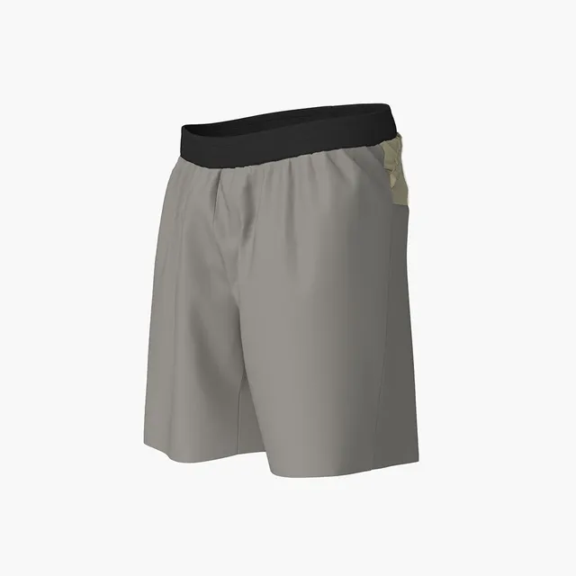 ciele-m-ovlshort-laufshorts-fog-grau-herren-leicht image 1