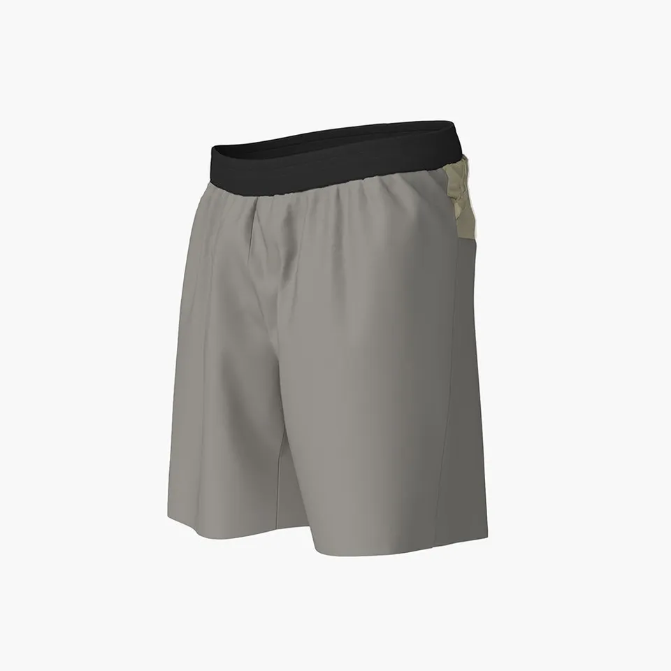 ciele-m-ovlshort-laufshorts-fog-grau-herren-leicht image 1