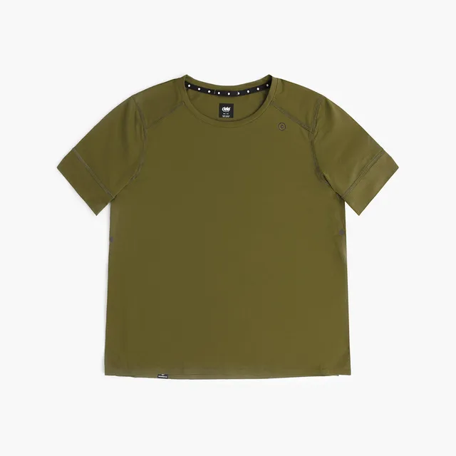 ciele-w-fsttshirt-terrain-laufshirt-damen-schnelltrocknend image 1