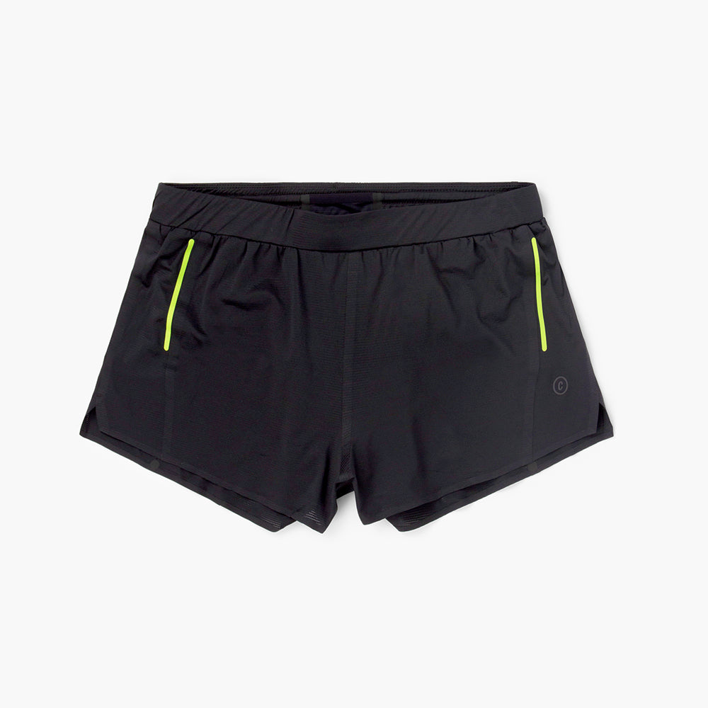 ciele-w-rdshort-laufshorts-damen-shadowacid-mit-taschen image 1