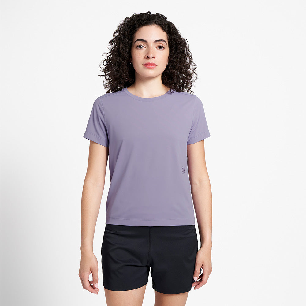 ciele-w-dlytshirt-t-shirt-nelson-damen-stretch image 2