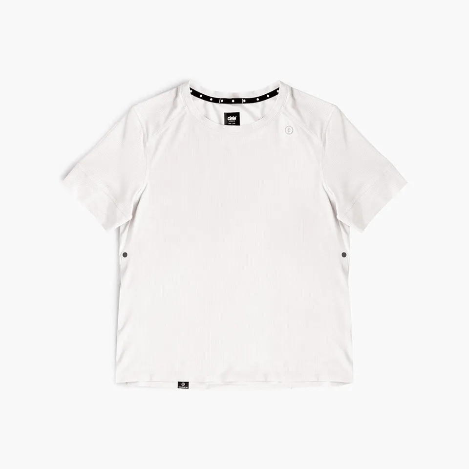 ciele-w-fsttshirt-ghost-damen-t-shirt-recycelt image 1