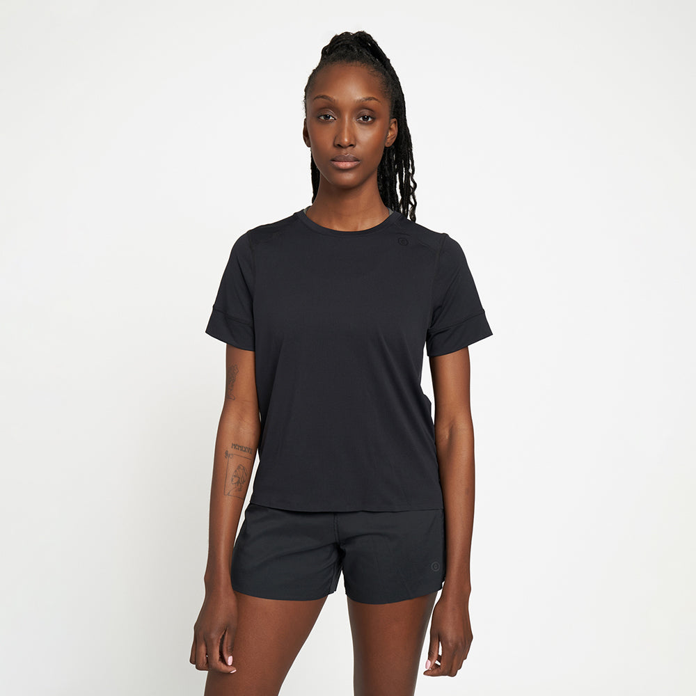 ciele-w-fsttshirt-shadowcast-laufshirt-damen-atmungsaktiv image 2
