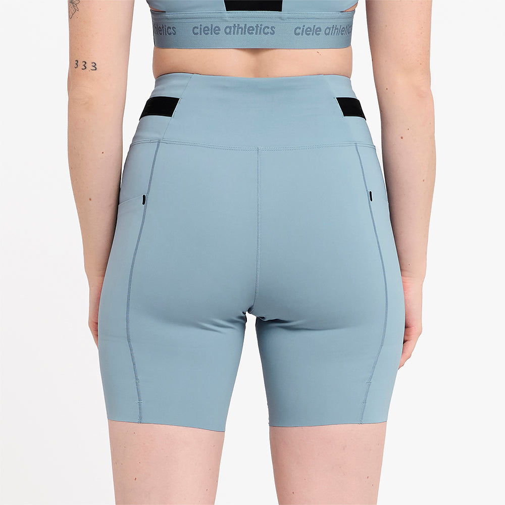 ciele-w-fsttight-short-7-chambray-laufshorts-damen image 4