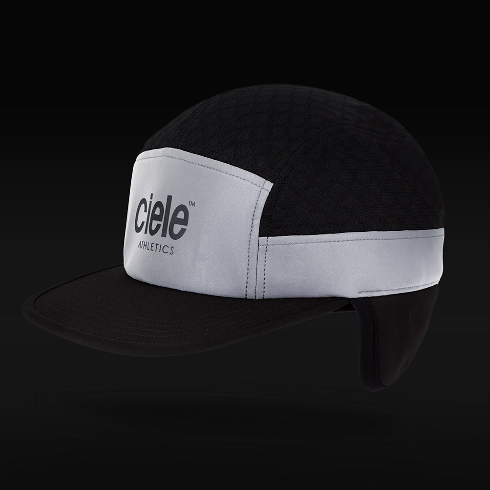 ciele-gocap-flt-nite-rite-athletics-laufcap-shadowcast image 7
