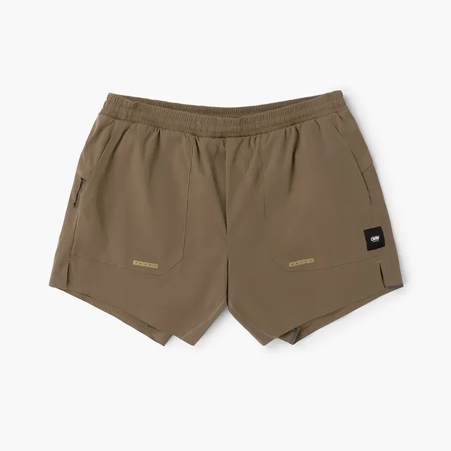 ciele-atshort-5-cub-herren-shorts-braun-5-zoll image 1