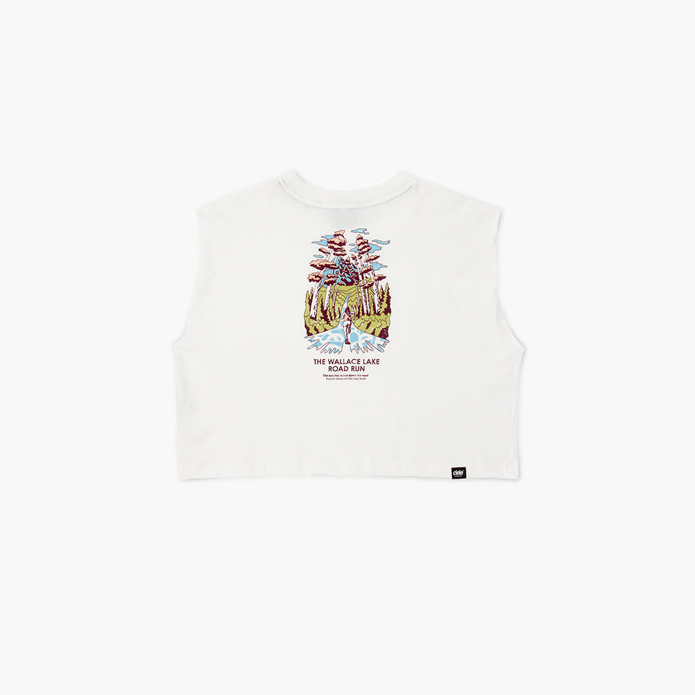 ciele-w-ortank-cropped-top-damen-trooper image 5