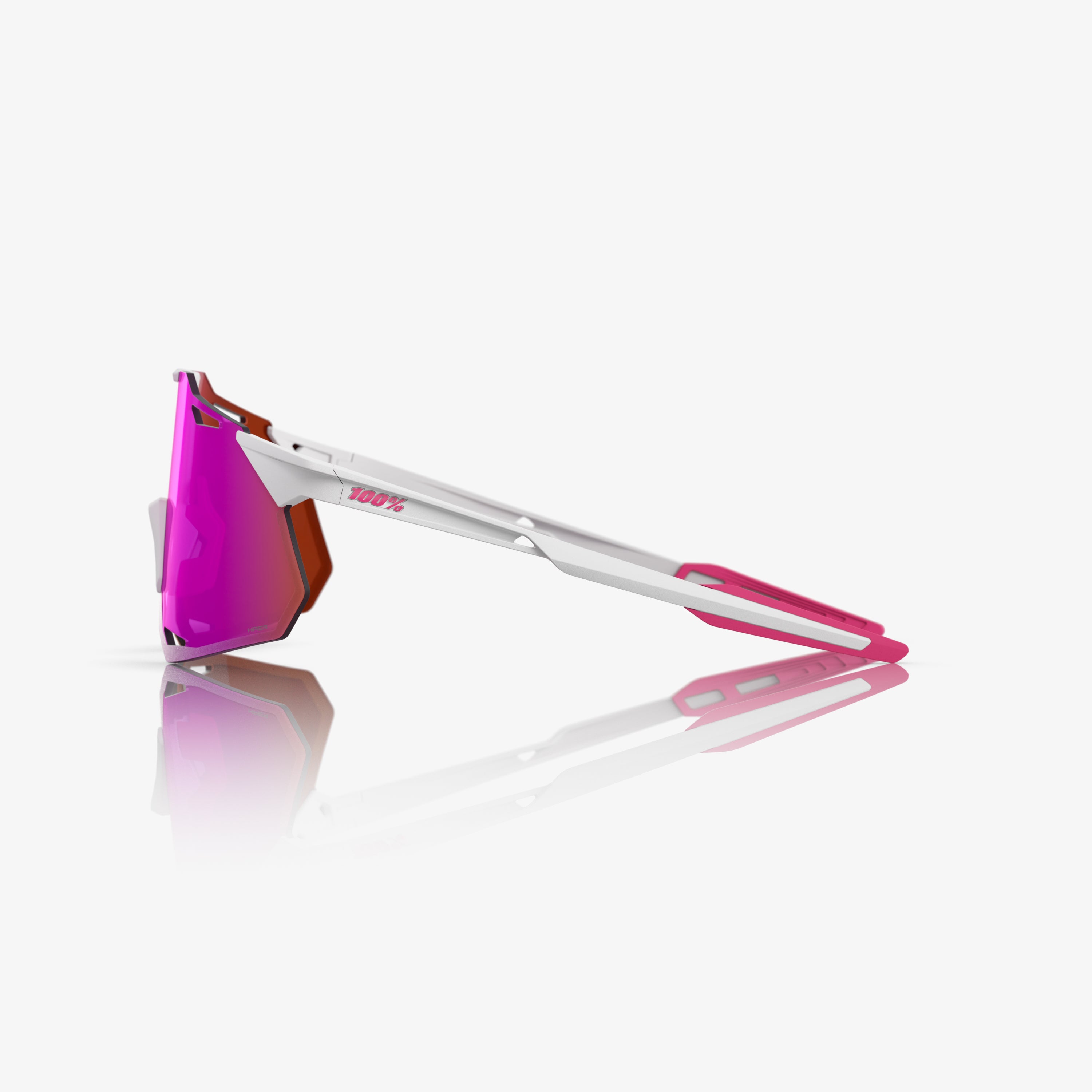 100-hypercraft-xs-sonnenbrille-vital-pink-verspiegelt image 3