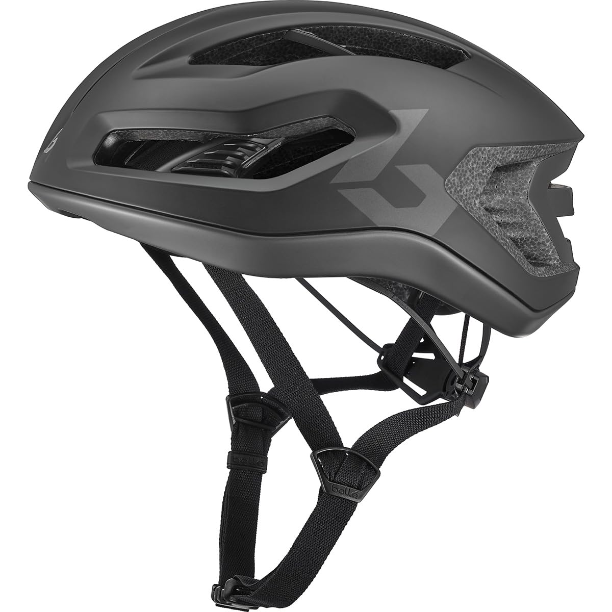 boll-avio-mips-rennradhelm-mineral-black-matte-l-aero-mips-air image 1