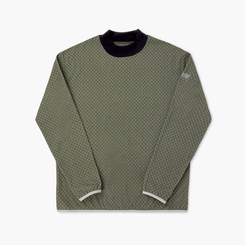 ciele-vlvmockneck-glade-laufpullover-unisex image 1