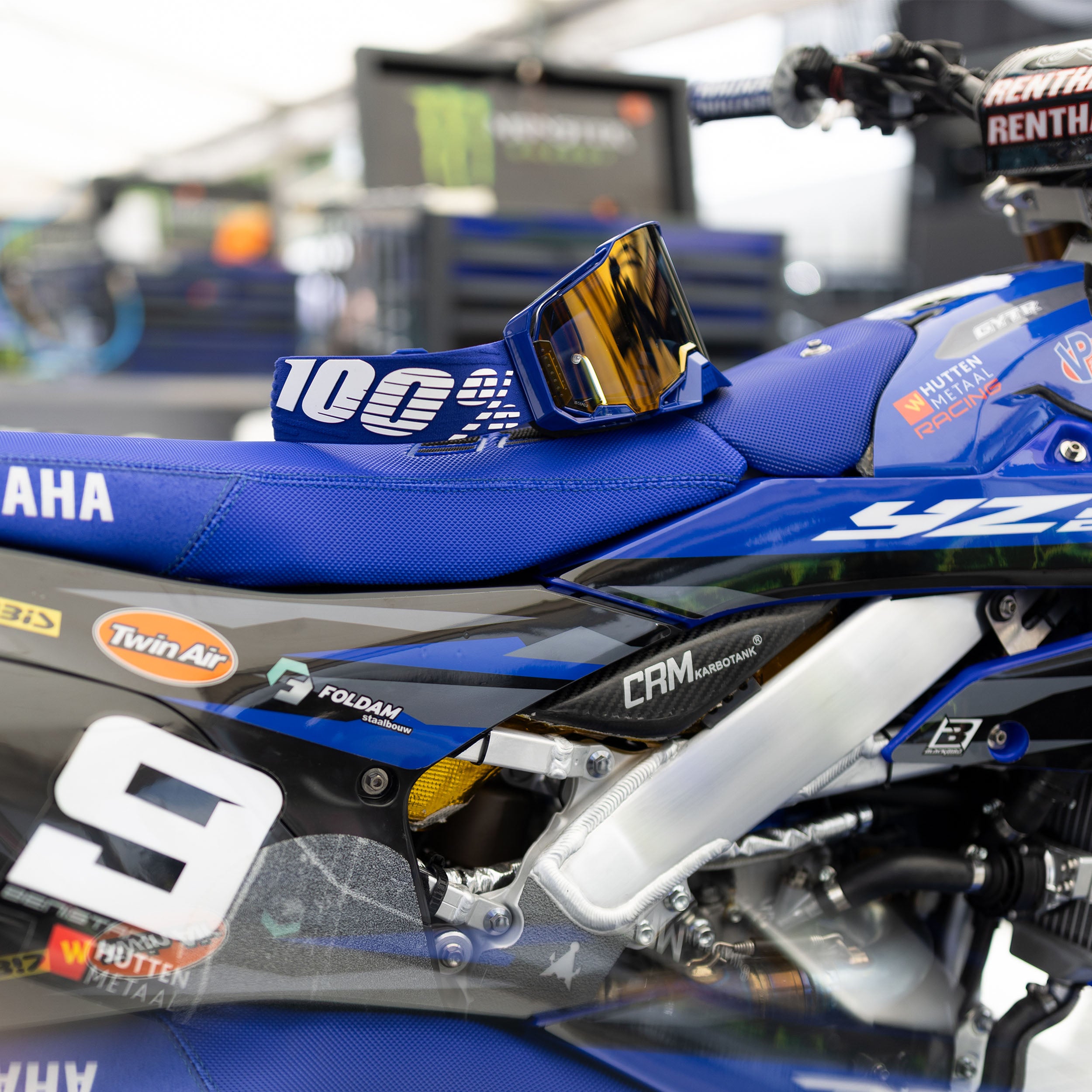 100-armega-klein-motocross-brille-mirror-uv-schutz image 3