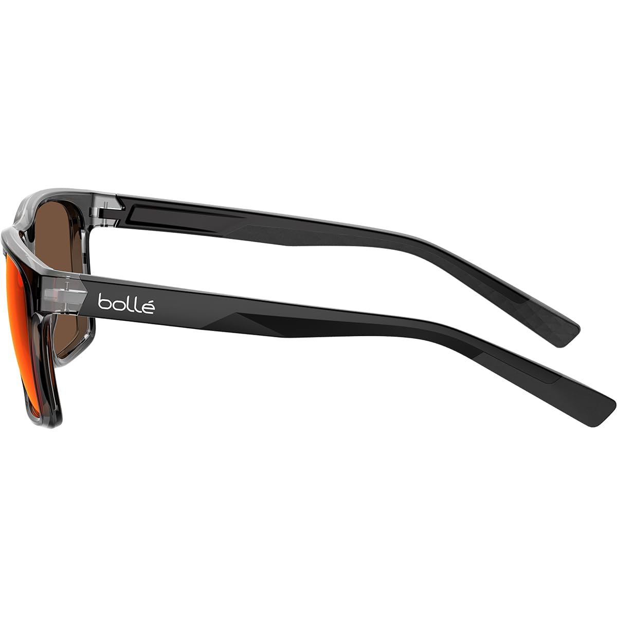 boll-reverence-m-sonnenbrille-grey-sunrise-polarized image 4