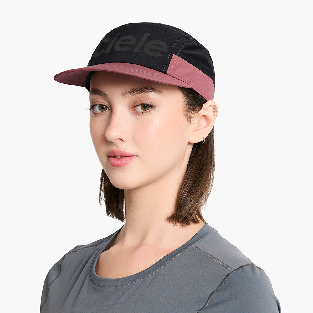 ciele-gocap-comp-century-laufcap-blakbrite-schwarz image 3